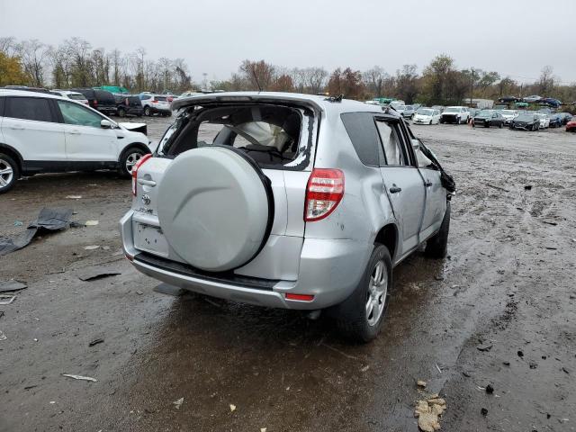 Photo 4 from auction – 2011 TOYOTA RAV4 with VIN JTMZF4DV5B5035884