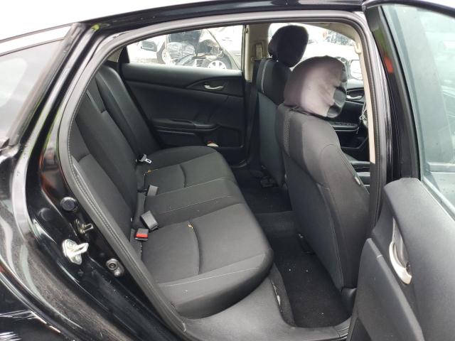 Photo 6 from auction – 2016 HONDA CIVIC LX with VIN 2HGFC2F54GH556528