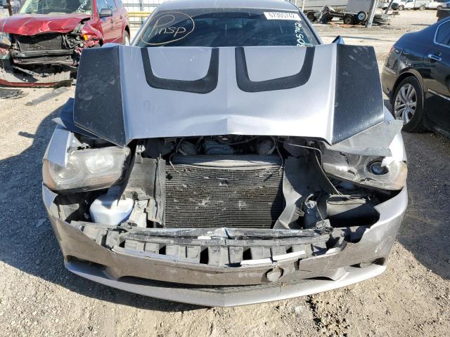 Photo 9 from auction – 2013 DODGE CHARGER R/ with VIN 2C3CDXCT0DH682366