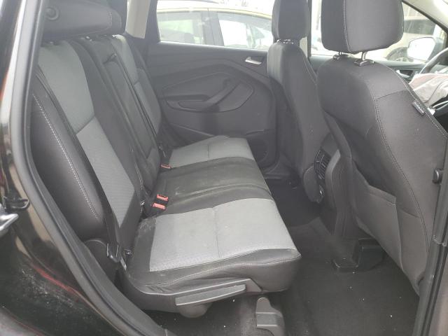 Photo 6 from auction – 2017 FORD ESCAPE SE with VIN 1FMCU0GDXHUD74528