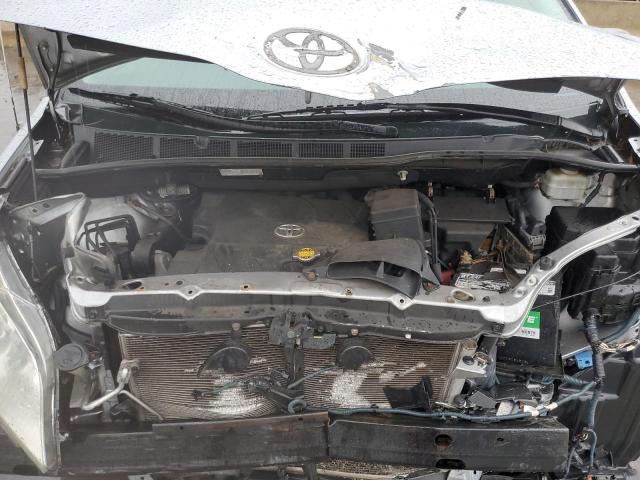 Photo 7 from auction – 2011 TOYOTA SIENNA with VIN 5TDZK3DC4BS075517