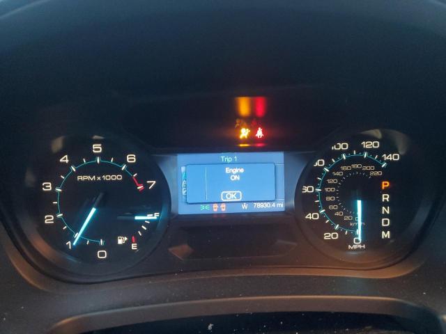 Photo 8 from auction – 2014 FORD EXPLORER X with VIN 1FM5K7D8XEGA11428