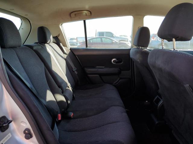Photo 6 from auction – 2012 NISSAN VERSA S with VIN 3N1BC1CP2CK811362