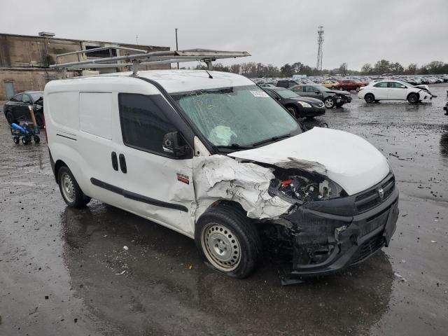 RAM PROMASTER 2018 with VIN ZFBERFAB1J6K01535 - Photo from auction