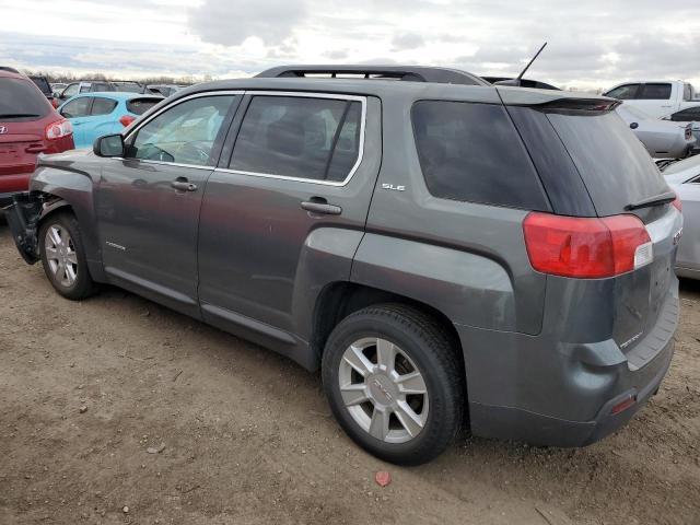 Photo 2 from auction – 2013 GMC TERRAIN SL with VIN 2GKFLTEK2D6229309