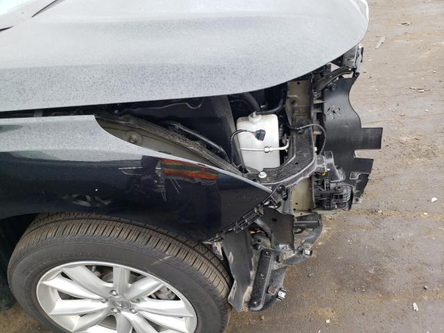 Photo 9 from auction – 2021 ACURA RDX with VIN 5J8TC2H33ML016861
