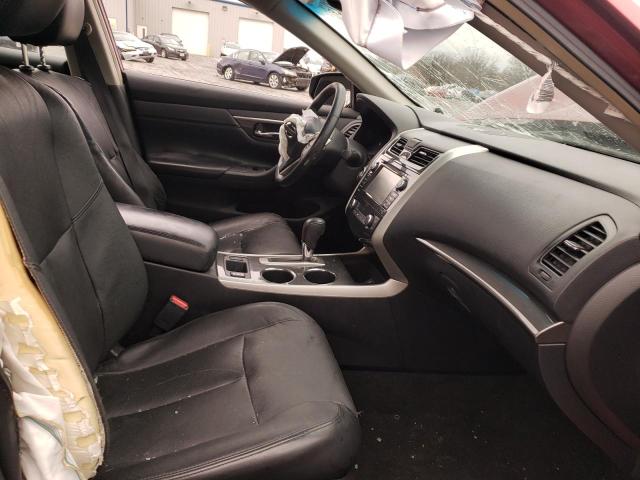 Photo 5 from auction – 2013 NISSAN ALTIMA 2.5 with VIN 1N4AL3AP5DC915199