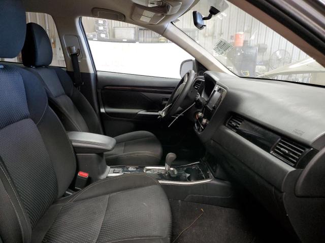 Photo 5 from auction – 2020 MITSUBISHI OUTLANDER with VIN JA4AZ3A35LZ046955