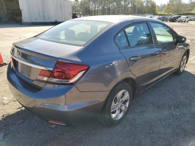 Zdjęcie 4 z aukcji – 2015 HONDA CIVIC LX z VIN 19XFB2F55FE109329
