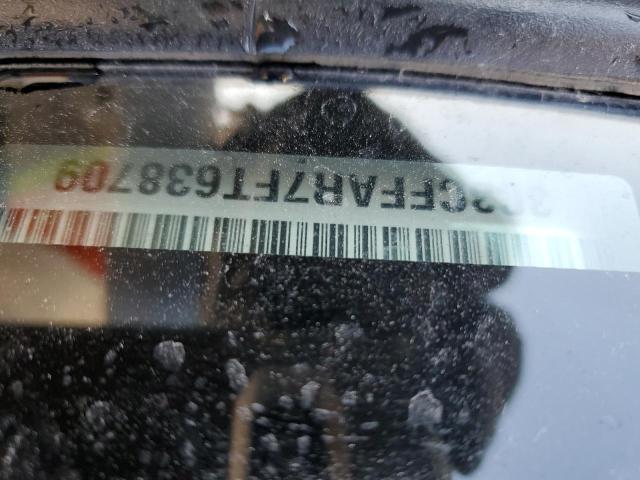 Photo 10 from auction – 2015 FIAT 500 POP with VIN 3C3CFFAR7FT638709