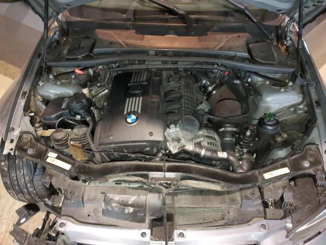 Photo 7 from auction – 2009 BMW 335 XI with VIN WBAWC73509E269985