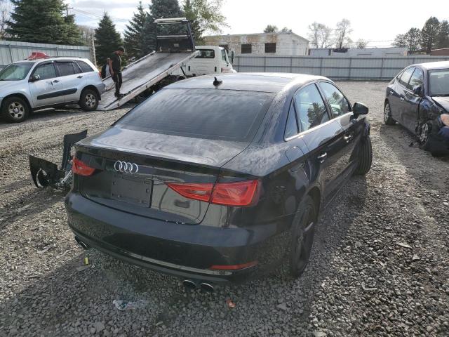 Photo 4 from auction – 2015 AUDI A3 2.0 QUA with VIN WAUBFGFF1F1070022