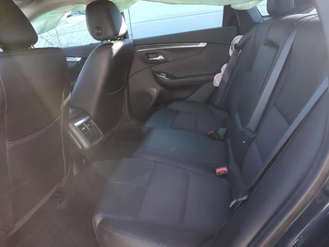 Photo 6 from auction – 2016 CHEVROLET IMPALA LT with VIN 1G1105SA2GU115511