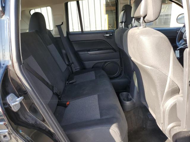 Photo 6 from auction – 2013 JEEP COMPASS LA with VIN 1C4NJDEB1DD246087