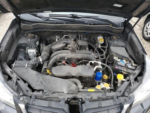 Photo 7 from auction – 2017 SUBARU FORESTER 2 with VIN JF2SJAECXHH432771