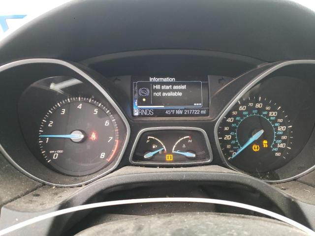 Photo 9 from auction – 2012 FORD FOCUS SEL with VIN 1FAHP3M29CL466806