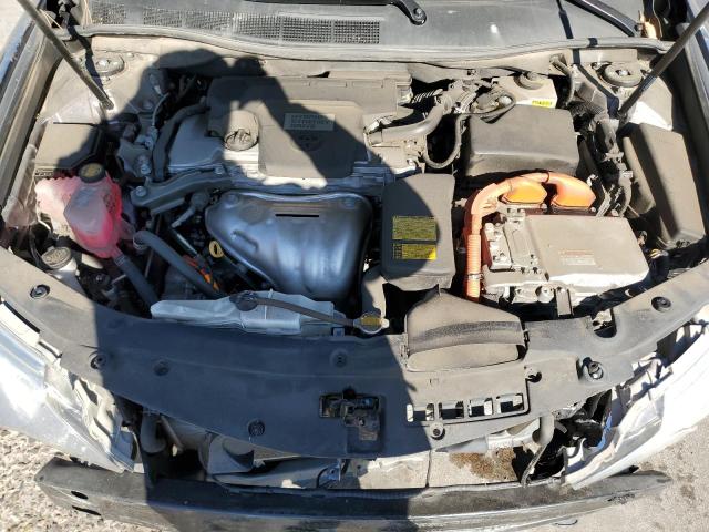 Photo 7 from auction – 2014 TOYOTA CAMRY HYBR with VIN 4T1BD1FK0EU103149