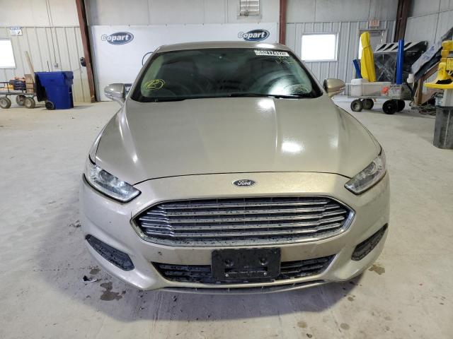 Photo 5 from auction – 2015 FORD FUSION SE with VIN 3FA6P0H74FR143779