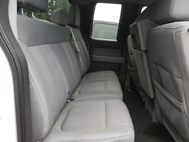 Photo 6 from auction – 2013 FORD F150 SUPER with VIN 1FTEX1EM1DFD05268