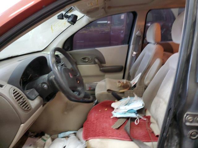 Photo 5 from auction – 2003 SATURN VUE with VIN 5GZCZ63B43S880436