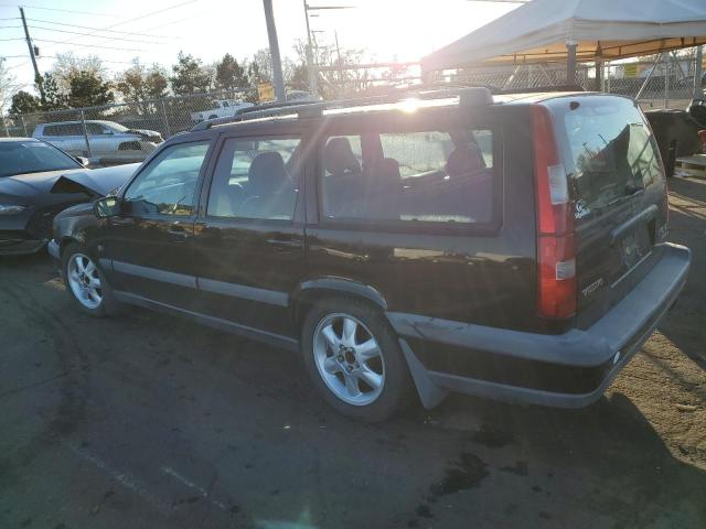 Photo 3 from auction – 2000 VOLVO V70 XC with VIN YV1LZ56D1Y2714529