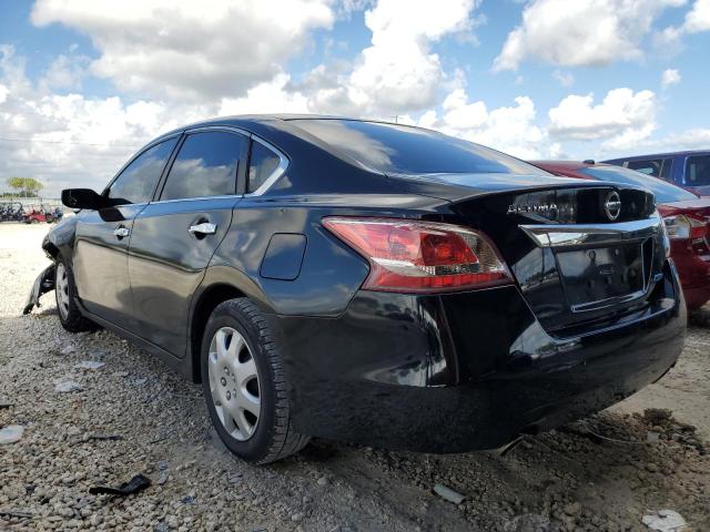 Photo 3 from auction – 2013 NISSAN ALTIMA 2.5 with VIN 1N4AL3APXDC271277