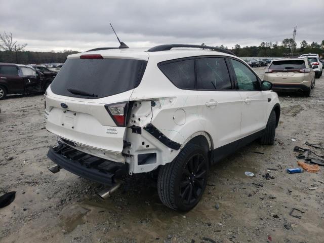 Photo 4 from auction – 2018 FORD ESCAPE SEL with VIN 1FMCU0HD2JUC27429