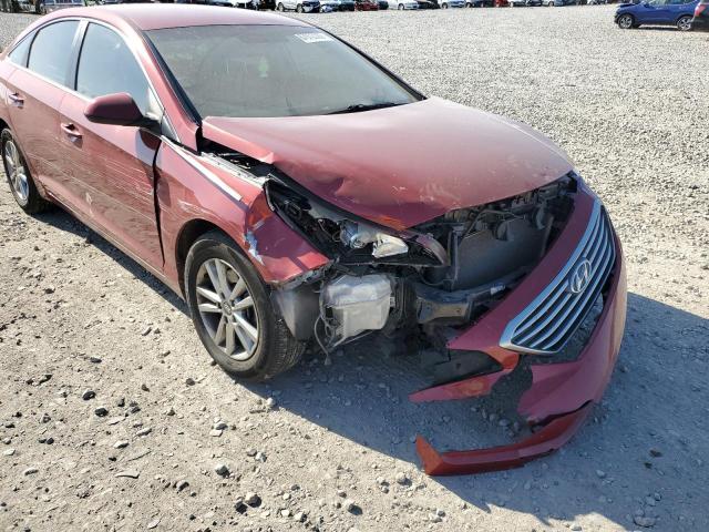 Photo 9 from auction – 2015 HYUNDAI SONATA SE with VIN 5NPE24AF0FH068577