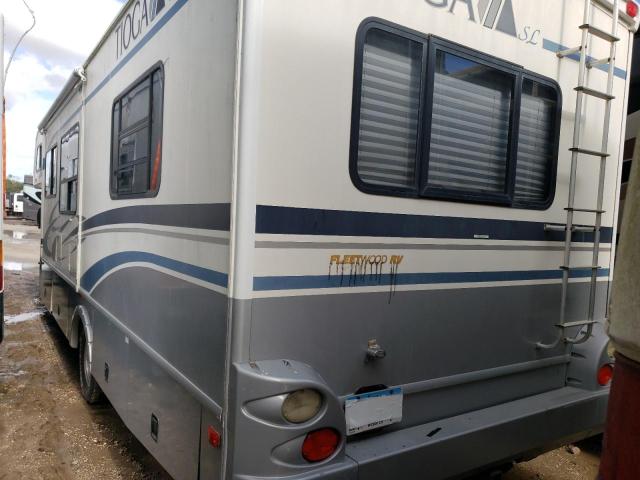 Photo 3 from auction – 2003 FORD ECONOLINE with VIN 1FDXE45S93HB84731