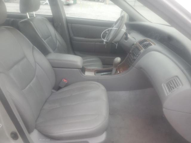 Photo 5 from auction – 2000 TOYOTA AVALON XL with VIN 4T1BF28B9YU040098