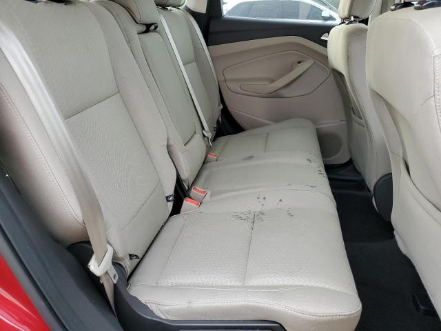 Photo 6 from auction – 2018 FORD ESCAPE SE with VIN 1FMCU9GD1JUC77793