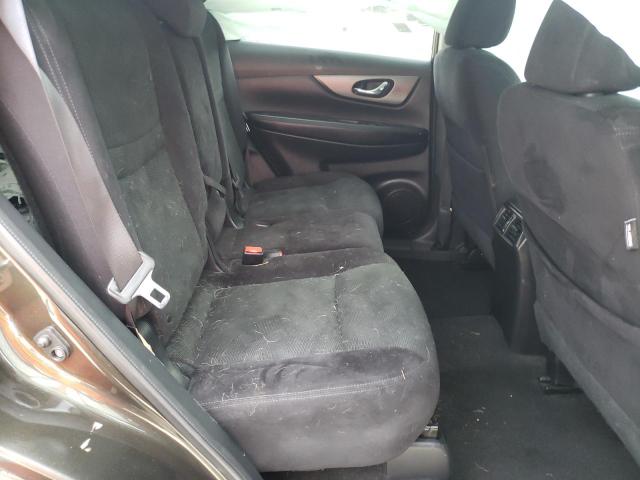 Photo 6 from auction – 2014 NISSAN ROGUE S with VIN 5N1AT2MT0EC787934