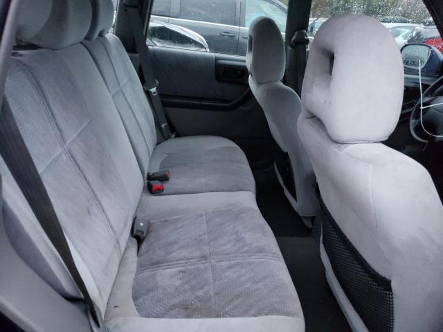 Photo 6 from auction – 2002 SUBARU FORESTER S with VIN JF1SF65542H733953