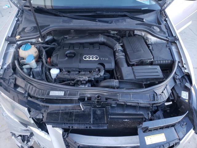 Photo 7 from auction – 2012 AUDI A3 PREMIUM with VIN WAUMFAFM6CA135205
