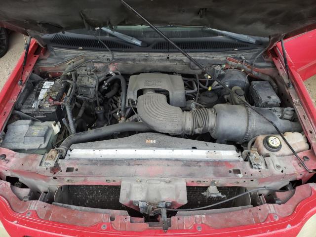 Photo 7 from auction – 2002 FORD F150 with VIN 1FTRX17L22KA86508