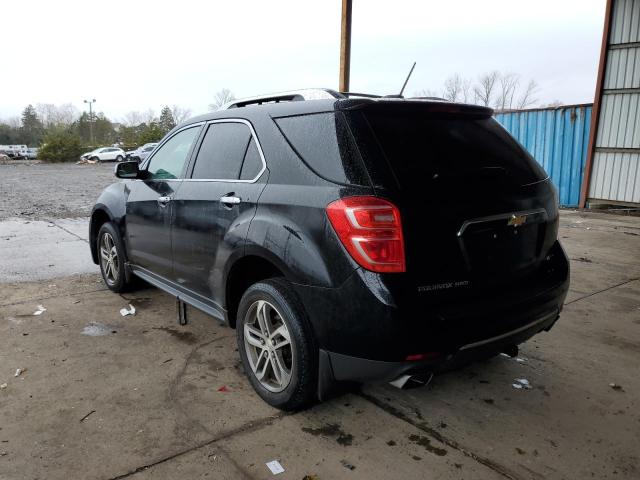 Фото 3 с аукциона – 2017 CHEVROLET EQUINOX PR с VIN 2GNFLGE3XH6264575