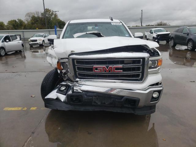 Photo 5 from auction – 2015 GMC SIERRA K15 with VIN 3GTU2UEC8FG315204