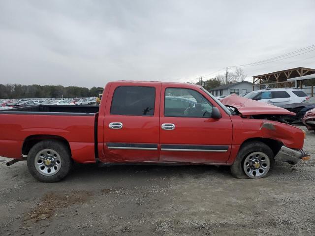 Photo 9 from auction – 2006 CHEVROLET SILVERADO with VIN 2GCEC13T861101275
