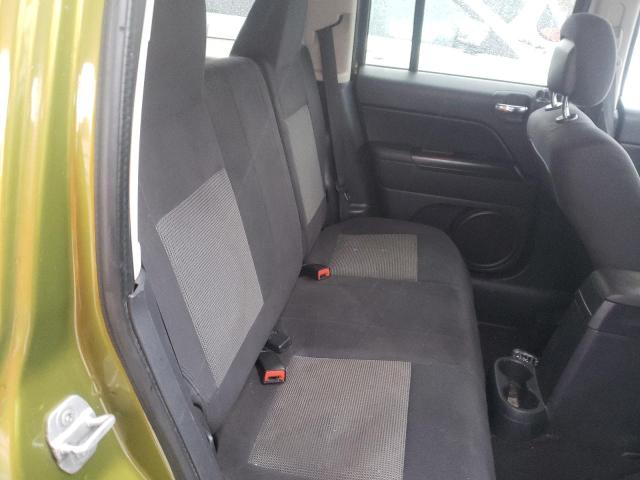 Photo 6 from auction – 2012 JEEP PATRIOT LA with VIN 1C4NJRFB8CD573161
