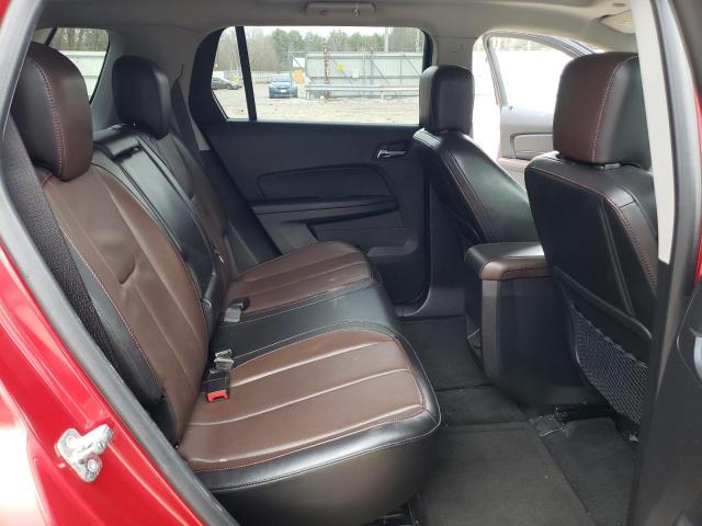 Photo 6 from auction – 2013 GMC TERRAIN SL with VIN 2GKFLVEK1D6348903