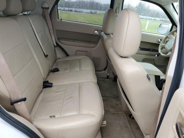 Photo 6 from auction – 2012 FORD ESCAPE LIM with VIN 1FMCU9EG5CKC03207