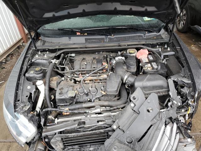 Photo 7 from auction – 2015 FORD TAURUS LIM with VIN 1FAHP2F86FG157514