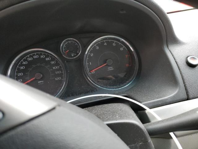 Photo 8 from auction – 2010 CHEVROLET COBALT with VIN 1G1AB5F53A7244144