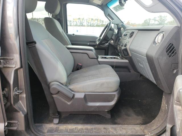 Photo 5 from auction – 2012 FORD F250 SUPER with VIN 1FT7W2B6XCEB48030