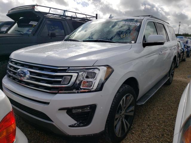 Photo 2 from auction – 2020 FORD EXPEDITION with VIN 1FMJK1HT9LEA91405
