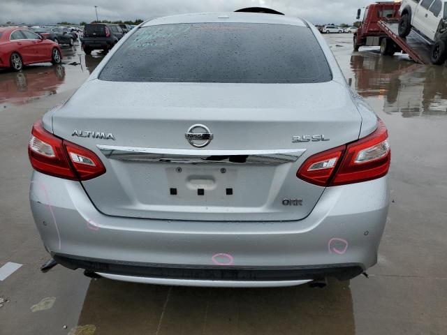 Photo 6 from auction – 2017 NISSAN ALTIMA 3.5 with VIN 1N4BL3AP9HC115791
