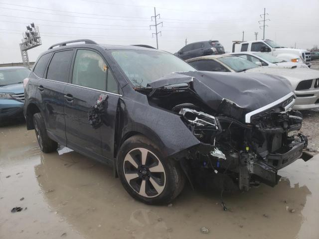 Foto 1 de la subasta – 2018 SUBARU FORESTER 2 con VIN JF2SJARC5JH419961