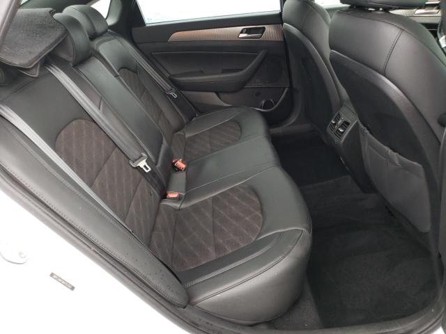 Photo 6 from auction – 2019 HYUNDAI SONATA LIM with VIN 5NPE34AF5KH757103