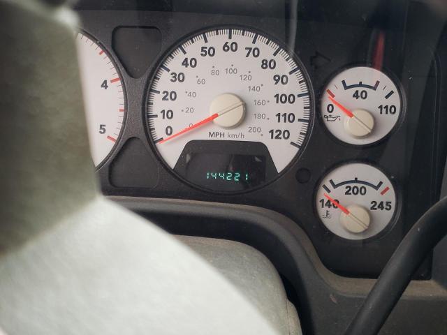 Photo 8 from auction – 2007 DODGE RAM 2500 S with VIN 3D7KR28C17G731914