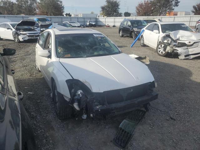 Фото 1 с аукциона – 2004 NISSAN MAXIMA SE с VIN 1N4BA41E54C895180